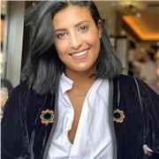 JEUNE ETUDIANTE DONNE DES COURS PARTICULIERS